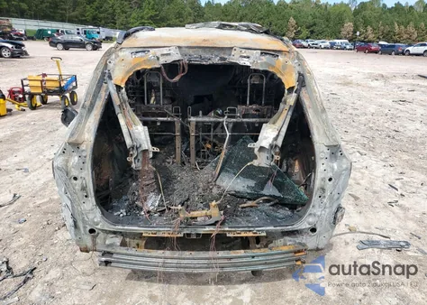 2021 Toyota Highlander Xle from USA, damaged, VIN 5TDGZRBH7MS100515